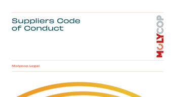 Suppliers Code of Conduct