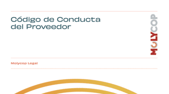 Código de Conducta del Proveedor