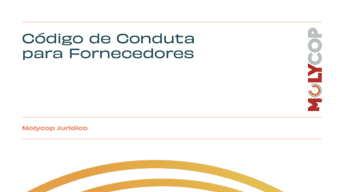 Código de Conduta para Fornecedores