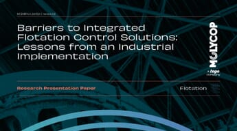 Barriers to Integrated Flotation Control Solutions