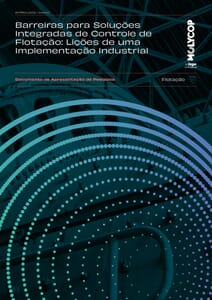 Barreiras para Soluções Integradas de Controle de Flotação