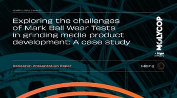 Exploring the Challenges of Mark Ball Wear Tests in Grinding Media Product Development
