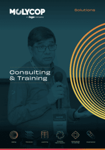 Molycop Solutions: Consulting and Training