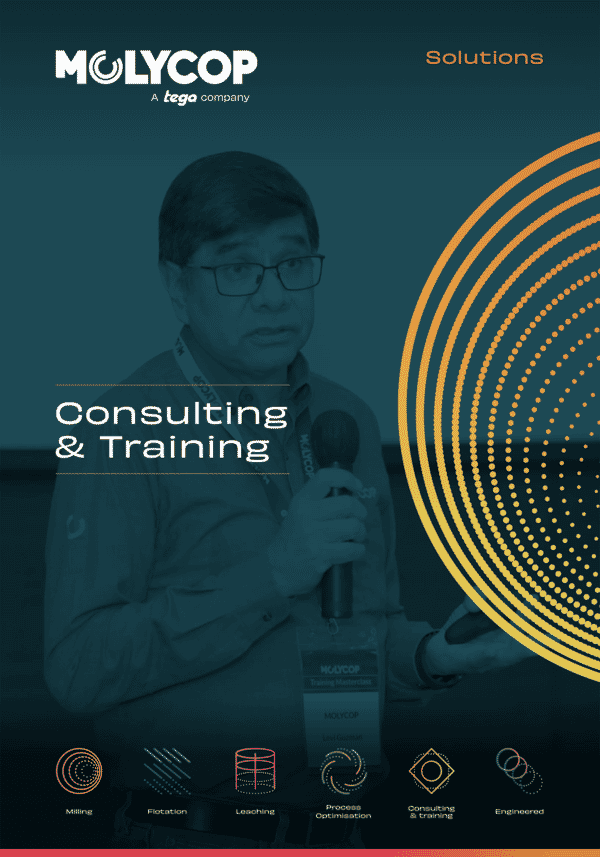Molycop Solutions: Consulting and Training