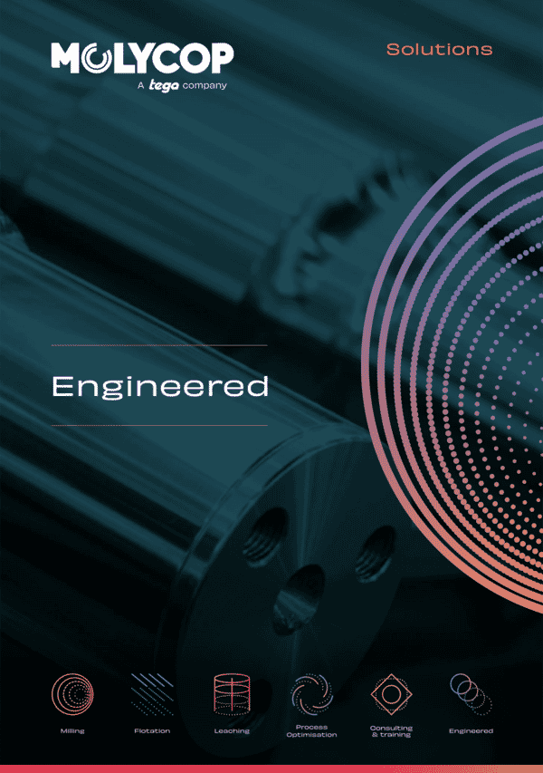 Molycop Solutions: Engineered
