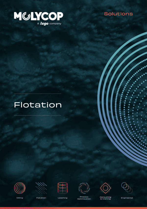 Molycop Solutions: Flotation