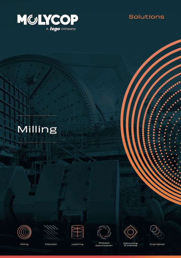 Molycop Solutions: Milling