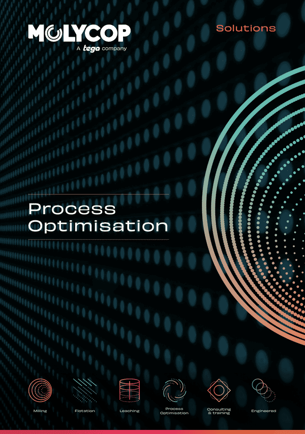 Molycop Solutions: Process Optimisation
