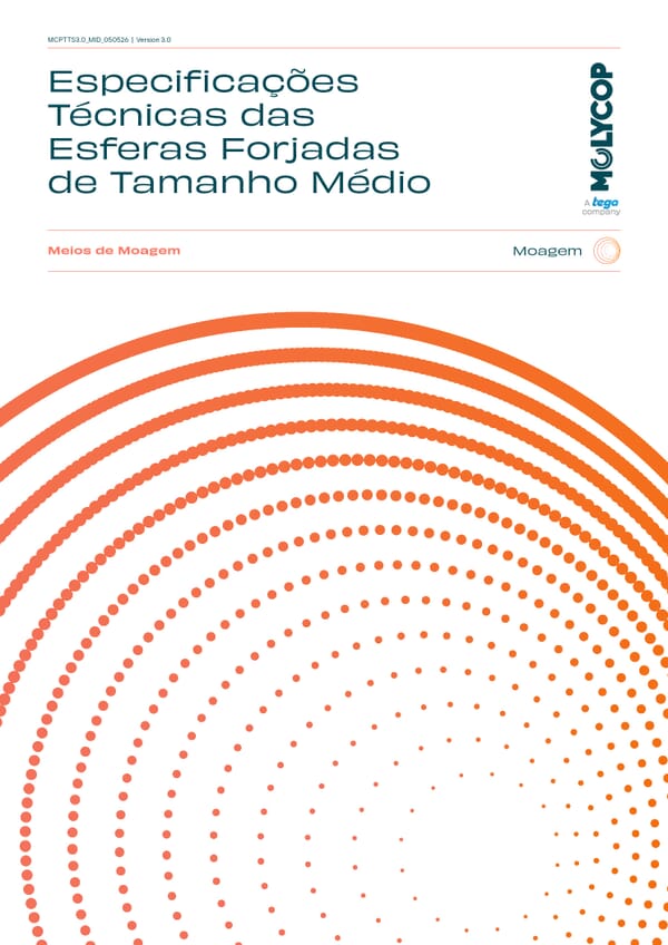 Bolas de Tamanho Médio