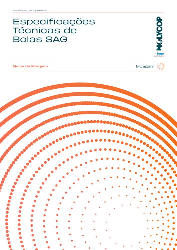 Bolas SAG