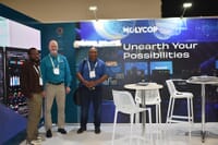 Amélioration des performances du circuit de lixiviation de l'or grâce à la mesure en ligne du cyanur