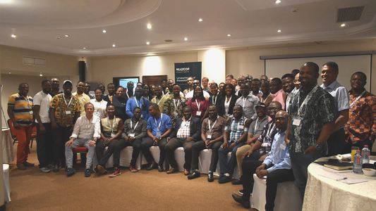 Molycop holds successful technical seminar in Accra, Ghana