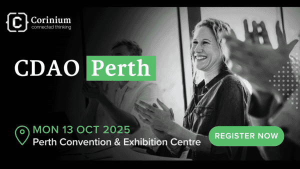 CDAO Perth 2025