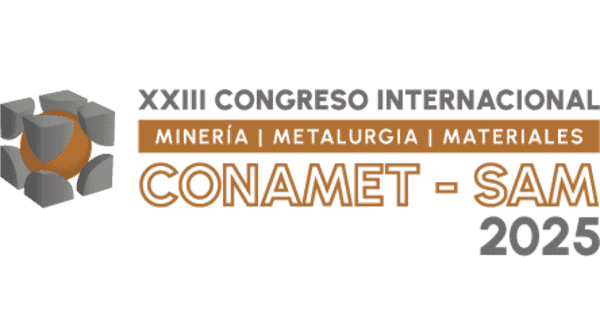 CONAMET-SAM 2025
