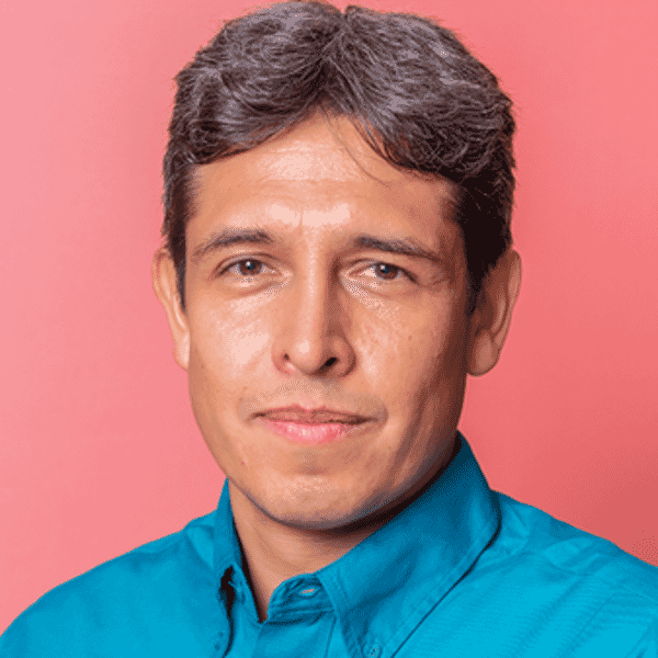 Eduardo Nunez – Molycop Process Control and Optimisation Engineer