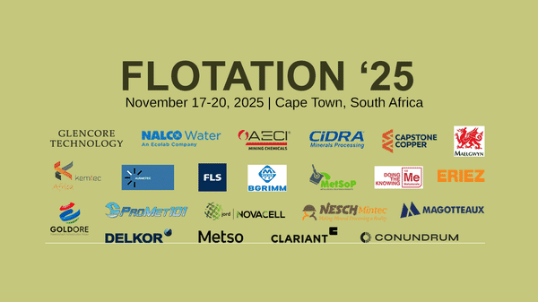 Flotation '25 Cape Town