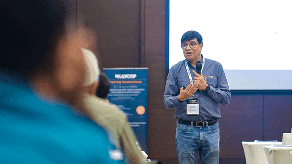 Masterclass Indonesia 2025: Cursos de molienda SAG y flotación