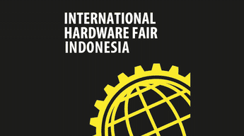 International Hardware Fair Indonesia 2025