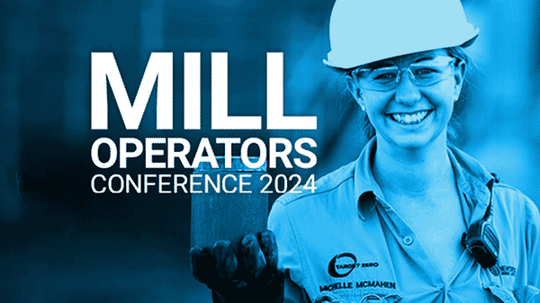 Mill Operators Conference 2024
