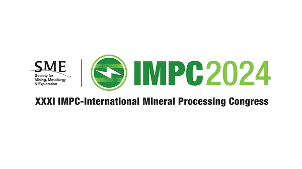 Mineral Processing Congress (IMPC) 2024