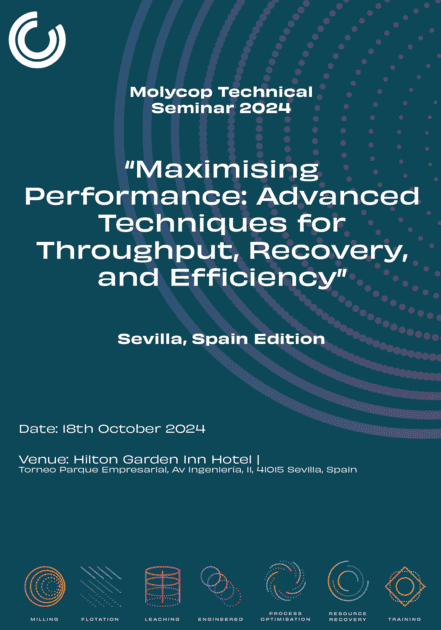 Maximising Performance Technical Seminar 2024 Program | Molycop