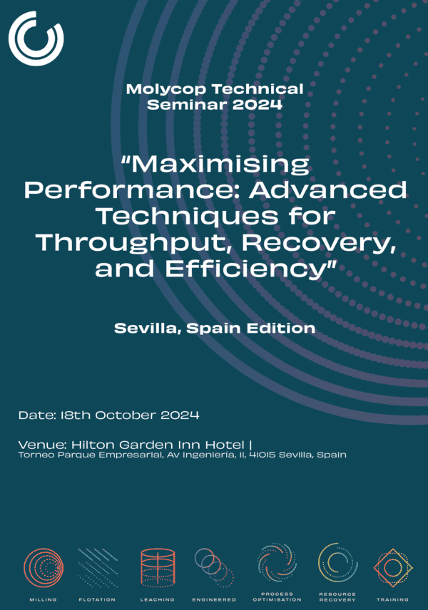 Maximising Performance Technical Seminar 2024 Program