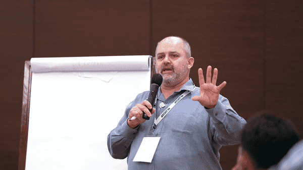 Masterclass Kalgoorlie 2025