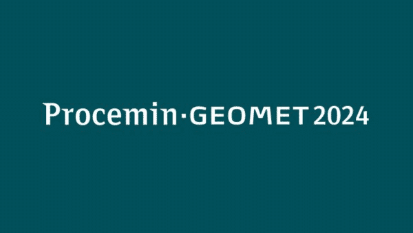 Procemin-GEOMET 2024