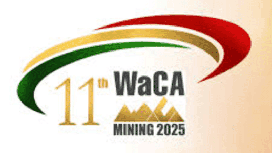 11th West and Central Africa (WaCA) Mining Summit & Expo