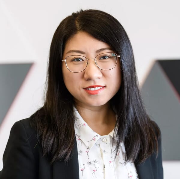 Dr Yufan Mu – Molycop Research and Development Mineral Processing Engineer
