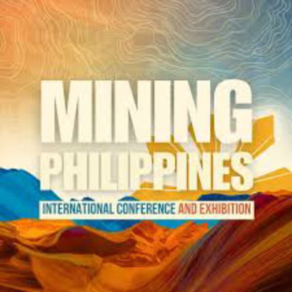 Mining Philippines 2026