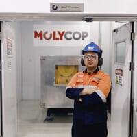 Syaiful Bachri: Turning wear research into real-world innovation