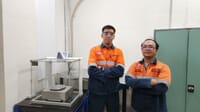 Fortalecimento da capacidade global da Molycop em BMAT por meio de novos laboratórios de pesquisa de