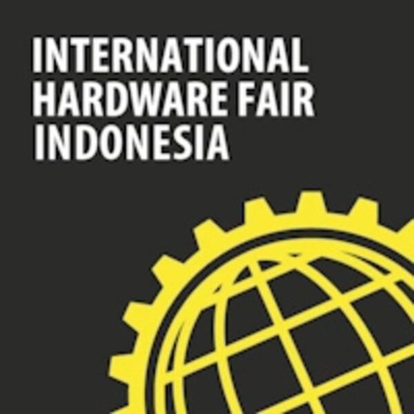 International Hardware Fair Indonesia 2026
