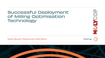 Caso práctico de la mina de oro de Fosterville