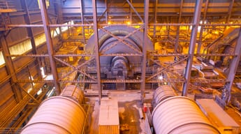 Performance Assessment of HiCr Grinding Media – Western Australian Gold Mine Case Study