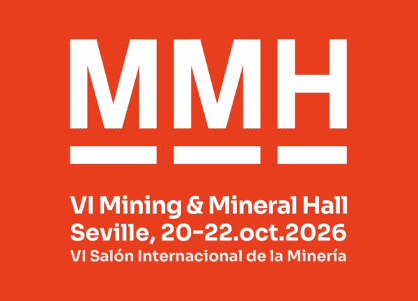Mining and Minerals Hall (MMH) 2026