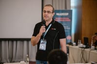 From advanced materials research to real-world impact: Meet Amir Motallebzadeh