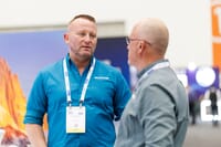 Connecting with customers at GRX 2026: Advancing performance through collaboration