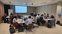 Molycop AI Lab demonstrates strong engagement and promising opportunities for innovation