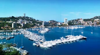 Conozca a los expertos de Molycop en el XXXVI Congreso y Exposición Internacional de Minería