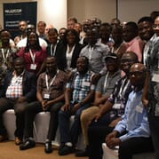 Molycop organise un séminaire technique réussi à Accra, au Ghana