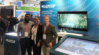 Molycop at Mining Indaba 2026: Connecting with the African mining community