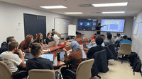 Agnico Eagle and Molycop unite for technical learning