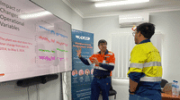 Molycop oferece Masterclass privada com a AMMAN Mineral