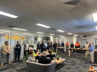 Molycop brings the conversation to life for R U OK? day