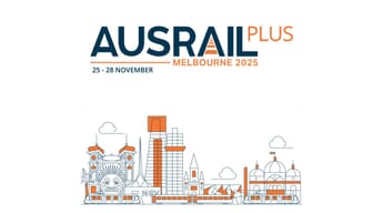 AusRAIL PLUS 2025