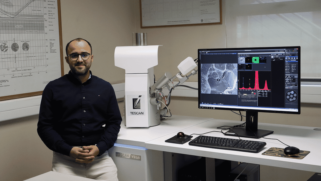 Lab Cynoprobe Discover the enhanced capabilities of the BMAT | Molycop