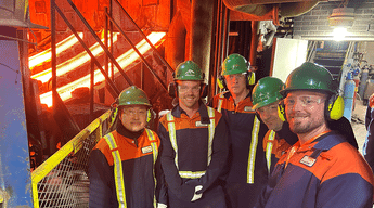 Chad Long: Supporting growth and strengthening partnerships in Canada
