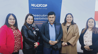 Empowering communities through education: Molycop’s commitment to sustainable development
